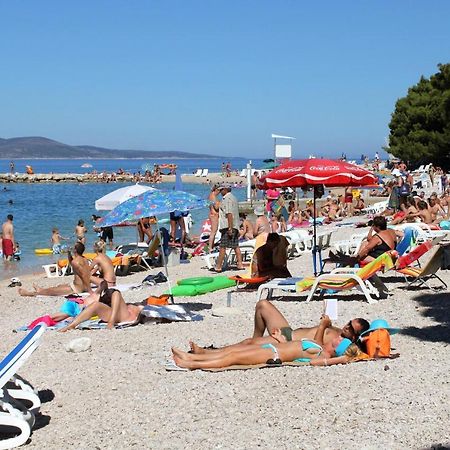 Apartments By The Sea Makarska - 15200 Kültér fotó