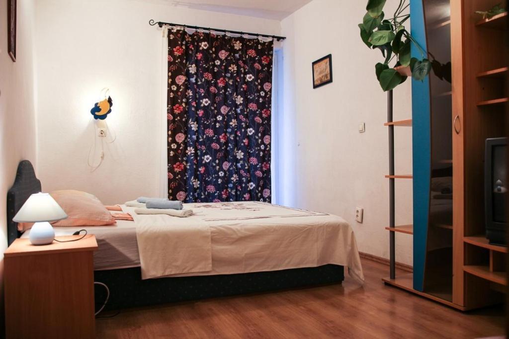 Apartments By The Sea Makarska - 15200 Kültér fotó