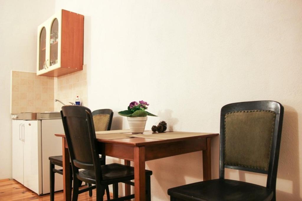 Apartments By The Sea Makarska - 15200 Kültér fotó