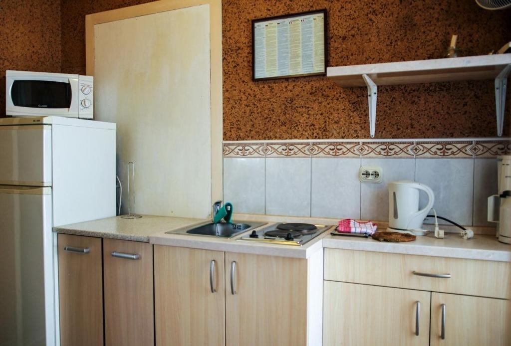 Apartments By The Sea Makarska - 15200 Kültér fotó